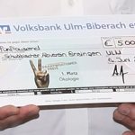 Foto: Volksbank Ulm-Biberach eG