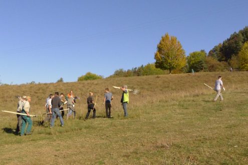 Landschaftspflege