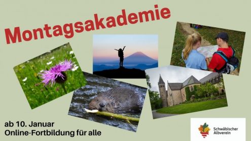 Montagsakademie