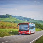 Mit Bus und Bahn kostenlos durch das schöne Remstal fahren - die Wandertagsplakette macht's möglich. Foto: VVS