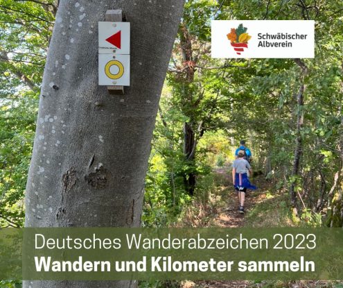 Deutsches Wanderabzeichen 2023(1)