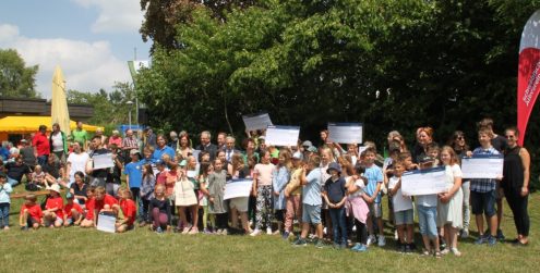 Preisverleihung Schülerwettbewerb 2023, Foto_Erwin Abler