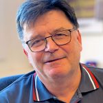 Eberhard Fritz